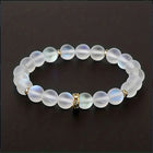 Trust beads moonstone bracelet