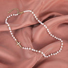 The Eternal Pearl Necklace