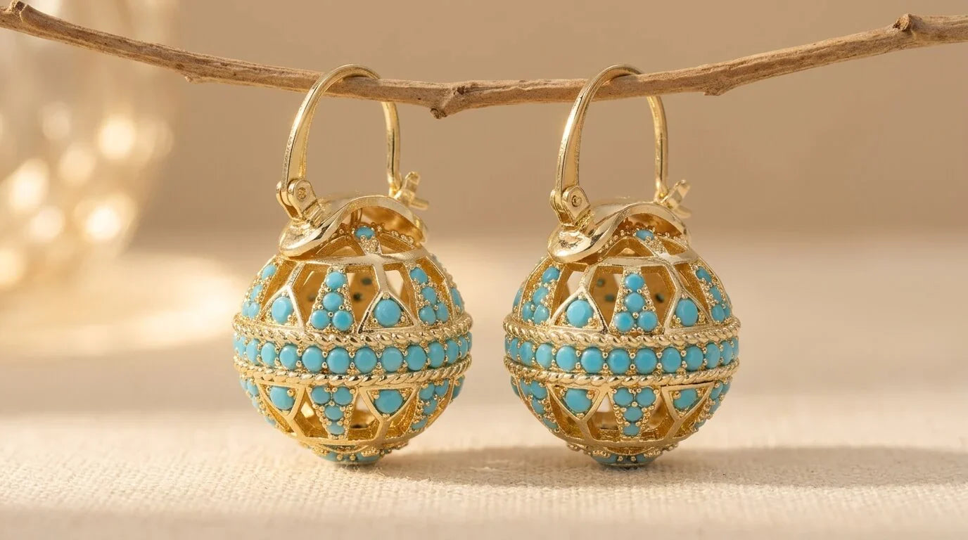 Turquoise