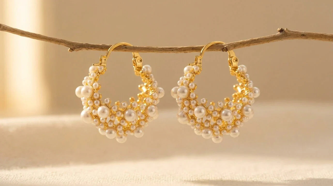 Pearls