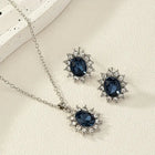 Katya Azuryn Jewelry Set