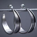 Silvery