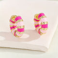 Pink series