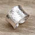 Silvery