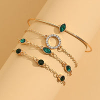 Aetherleaf Bracelet Set