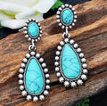 Blue Turquoise