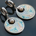 Silvery