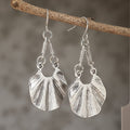 Silvery