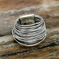 Silvery