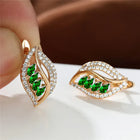 Isola Verdancia Earrings