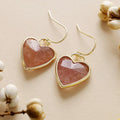 Strawberry Quartz