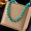 Turquoise