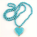 Turquoise