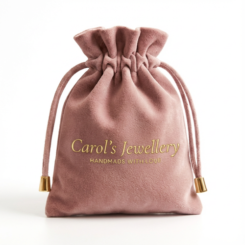 Free Mystery Earrings