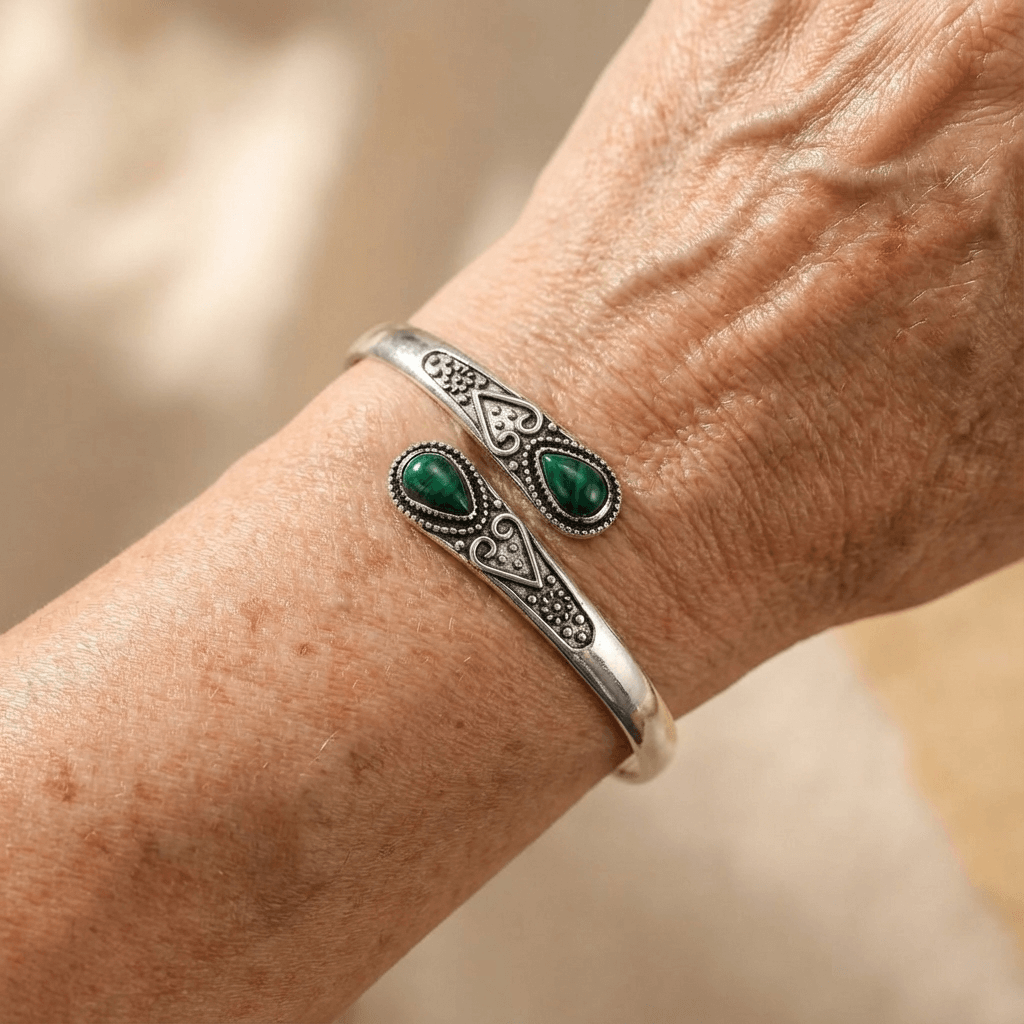 Esmeralda Devereux Bracelet