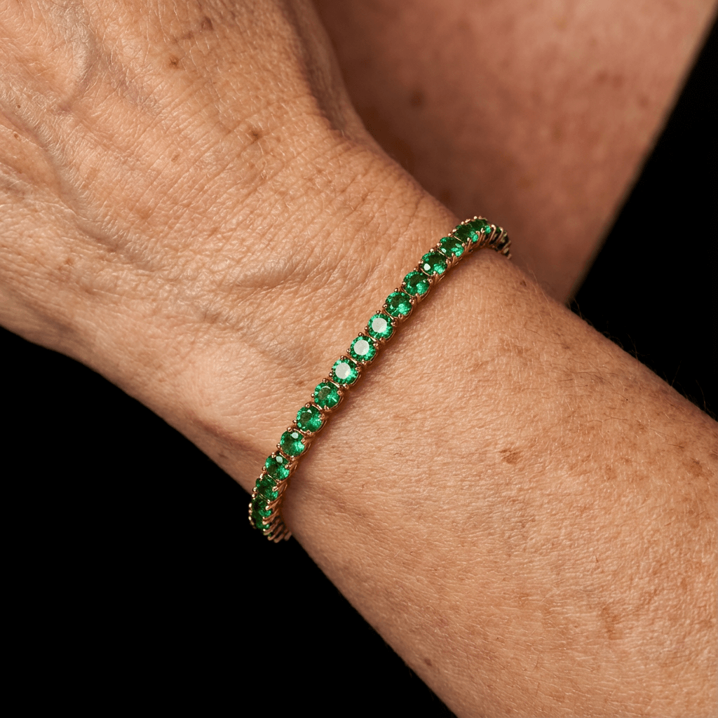 Aliona Virelli Bracelet