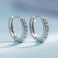 Silver White Zirconium