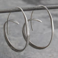 Silvery