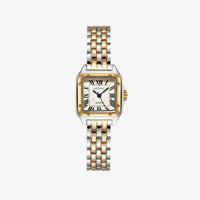 Fienna Watch | White Gold