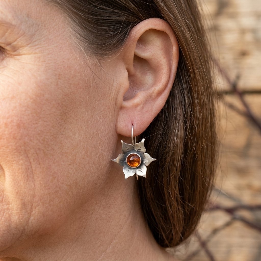 Spring Earrings