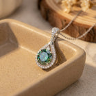 Alindra Voselle Necklace