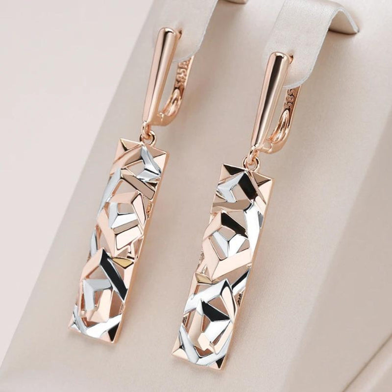 Timeless Anne Earrings