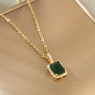Zarela Fontayne Necklace